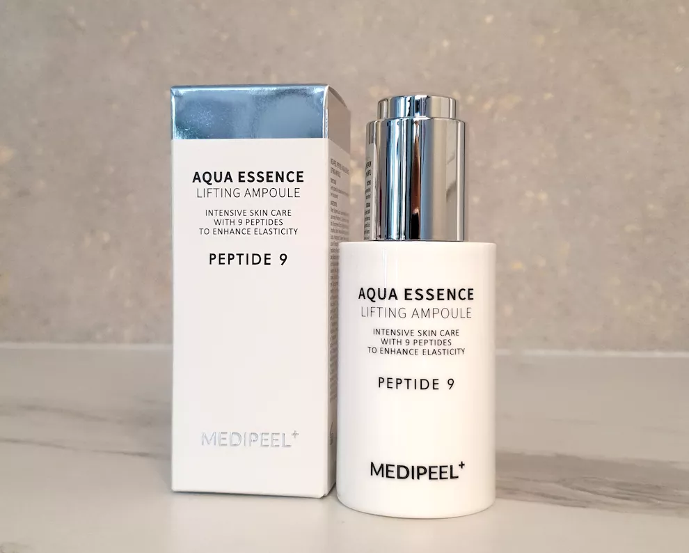 MEDIPEEL Peptide 9 лифтинг-сыворотка